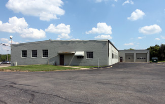 More details for 557 E Tallmadge Ave, Akron, OH - Industrial for Rent