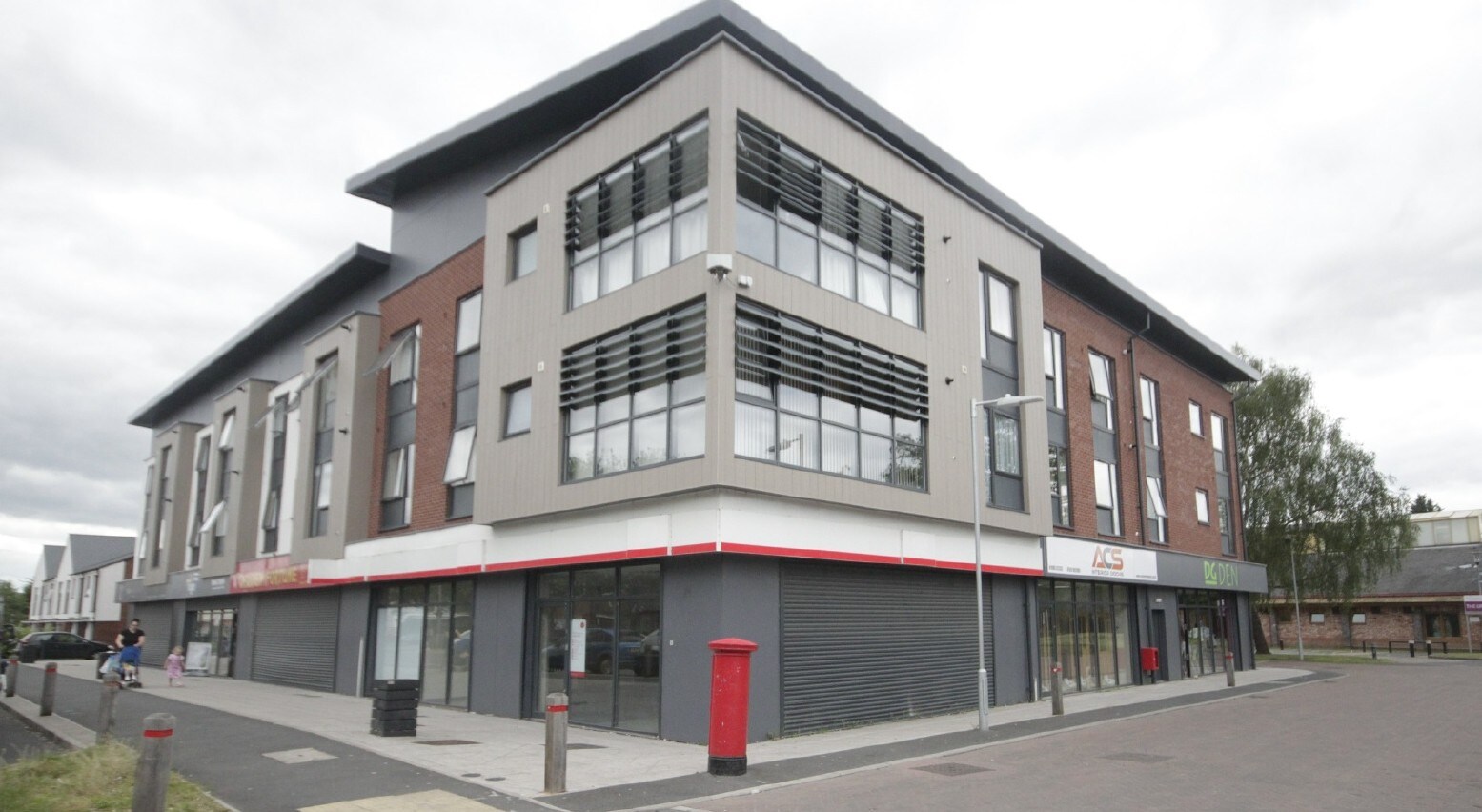 Gresham Rd, Worcester for sale Building Photo- Image 1 of 1