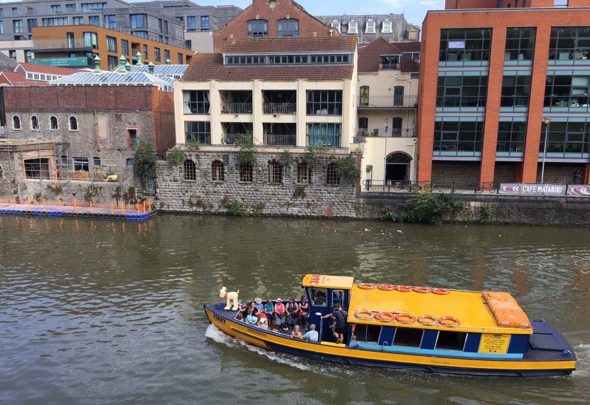 Bath St, Bristol for sale Building Photo- Image 1 of 1