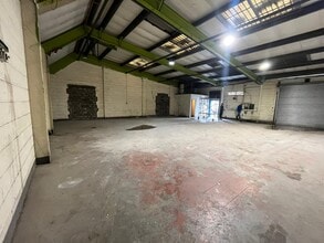 Swanston St, Glasgow to rent Interior Photo- Image 2 of 5