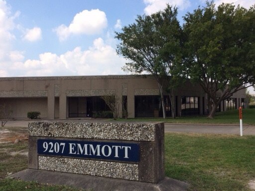 More details for 9207 Emmott Rd, Houston, TX - Light Industrial, Industrial to Rent