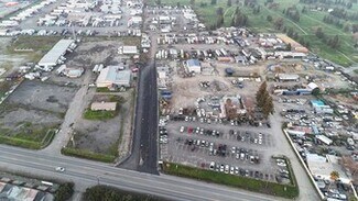 More details for 9371 Jackson Rd, Sacramento, CA - Land to Rent