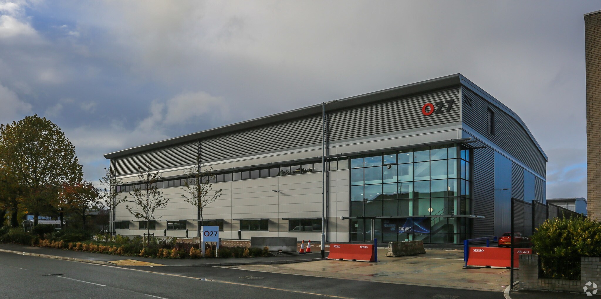 Central Way, Feltham for sale Primary Photo- Image 1 of 1