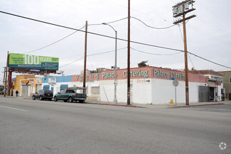 More details for 1657-1669 W Venice Blvd, Los Angeles, CA - Industrial for Rent