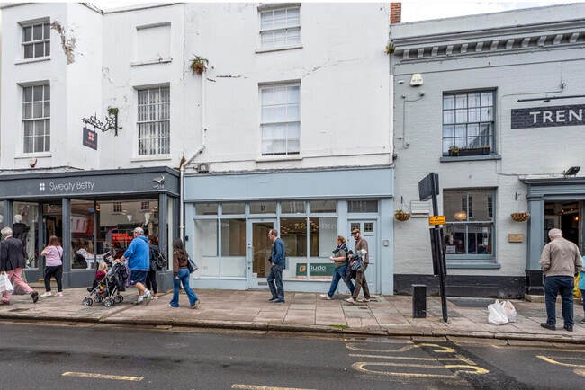 More details for 51 South St, Chichester - Retail to Rent