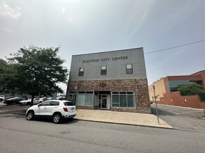 329 Penn Ave, Scranton, PA for sale Building Photo- Image 1 of 9