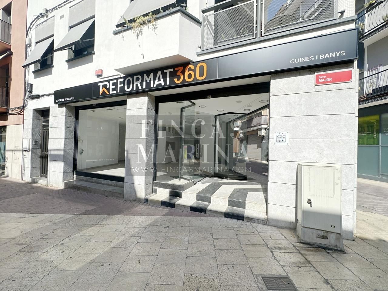 Retail in Gavà, Barcelona to rent Building Photo- Image 1 of 5