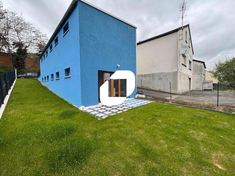 Rue Marceline, Sannois to rent Building Photo- Image 1 of 11