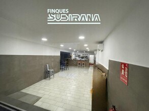 Retail in Santa Coloma de Queralt, Tarragona to rent Interior Photo- Image 2 of 13
