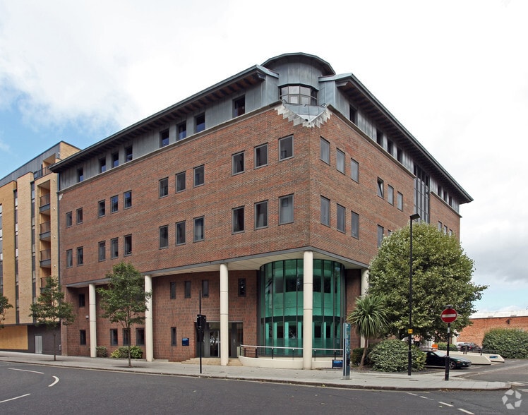 10 Briton St, Southampton for sale - Primary Photo - Image 1 of 1