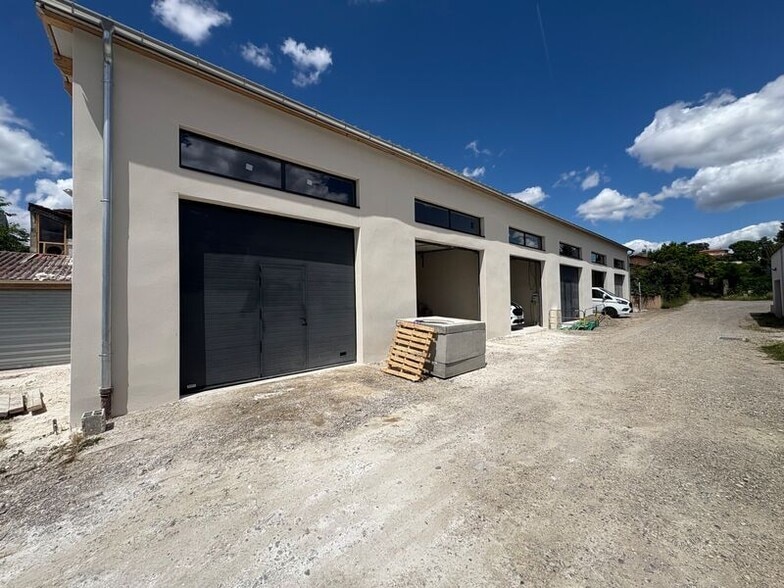 Light Industrial in Saint-Priest for sale - Building Photo - Image 2 of 9