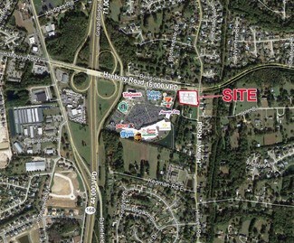 More details for 1004 Hillwell Rd, Chesapeake, VA - Retail for Rent