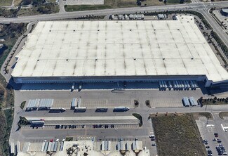 More details for 2020 Logistics Dr, Mississauga, ON - Land to Rent