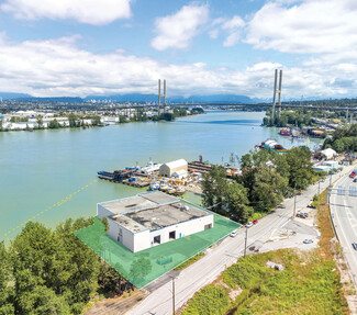 More details for 9829 River Rd, Delta, BC - Industrial for Rent