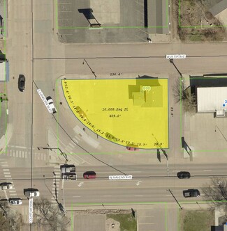 More details for 808 S Sanborn Blvd, Mitchell, SD - Speciality for Sale