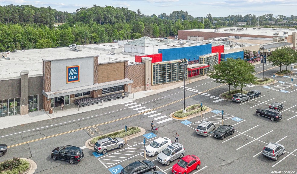 13033 Fair Lakes Shopping Ctr, Fairfax, VA for sale - Primary Photo - Image 1 of 1