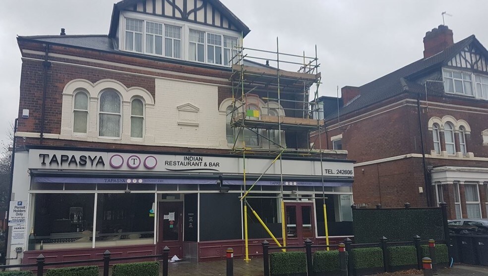 580 582 Beverley Rd, Hull, HU6 7LH Retail for Sale UK