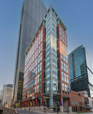 More details for 350 N LaSalle St, Chicago, IL - Office for Rent