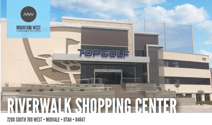 7200 S 700 W, Midvale, UT to rent Building Photo- Image 1 of 21