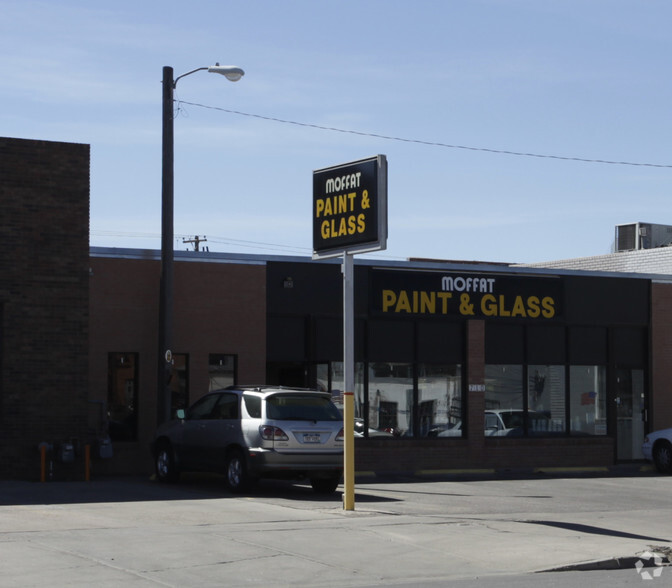 710 12th St, Greeley, CO for rent - Building Photo - Image 3 of 19