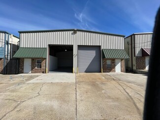 More details for 2316 Dawson St, Kenner, LA - Industrial for Rent