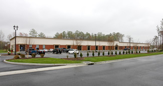 More details for 120 Newsome Dr, Yorktown, VA - Light Industrial for Rent