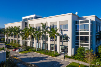 2900 Monarch Lakes Blvd, Miramar, FL for rent Building Photo- Image 1 of 10