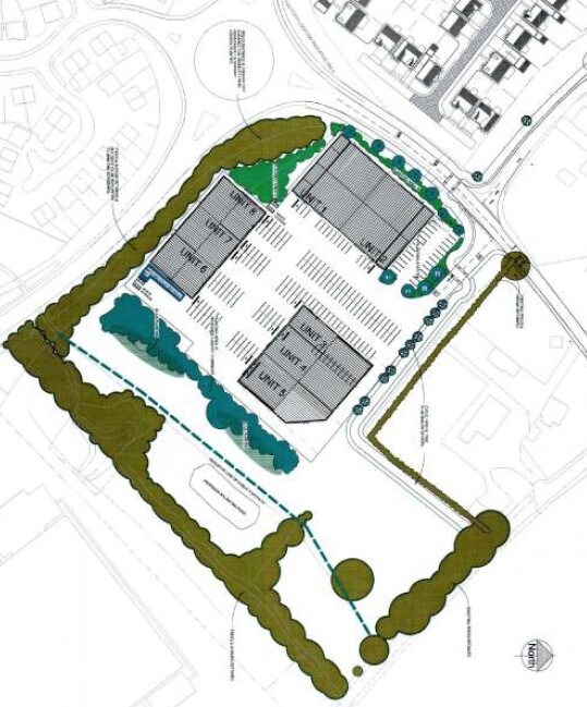 Eastway, Preston for sale Other- Image 1 of 1