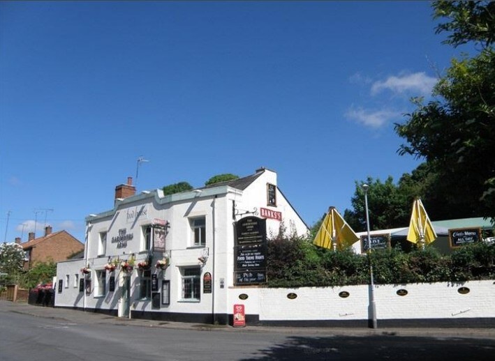 Vines Ln, Droitwich for sale Primary Photo- Image 1 of 1