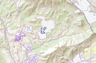 More details for Pla?A Foya del Cac, Finestrat - Land for Sale