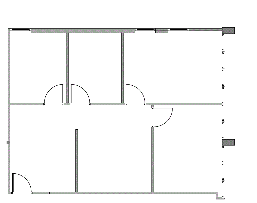 14241 E 4th Ave, Aurora, CO to rent Floor Plan- Image 1 of 1