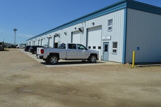 More details for 5512 45th St, Leduc, AB - Industrial to Rent