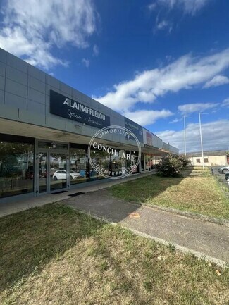 More details for 97 Route De Lombez, Plaisance-du-Touch - Retail to Rent