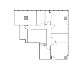 7322 Southwest Fwy, Houston, TX for rent Floor Plan- Image 1 of 1