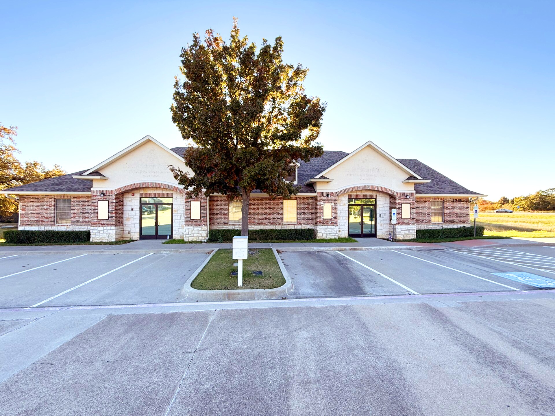 1241 Cross Timbers Rd, Flower Mound, TX to rent Building Photo- Image 1 of 6