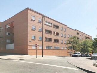 More details for Calle Estocolmo, 1-19, Alcorcón - Retail to Rent