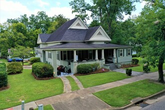 343 N Eufaula Ave, Eufaula, AL for sale Primary Photo- Image 1 of 1