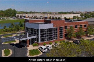More details for 1040 S Greenwood Springs Blvd, Greenwood, IN - Office / Medical to Rent