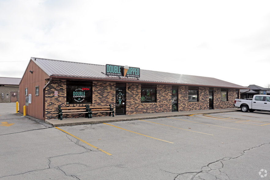 204 N US Highway 69, Huxley, IA for sale - Building Photo - Image 1 of 1