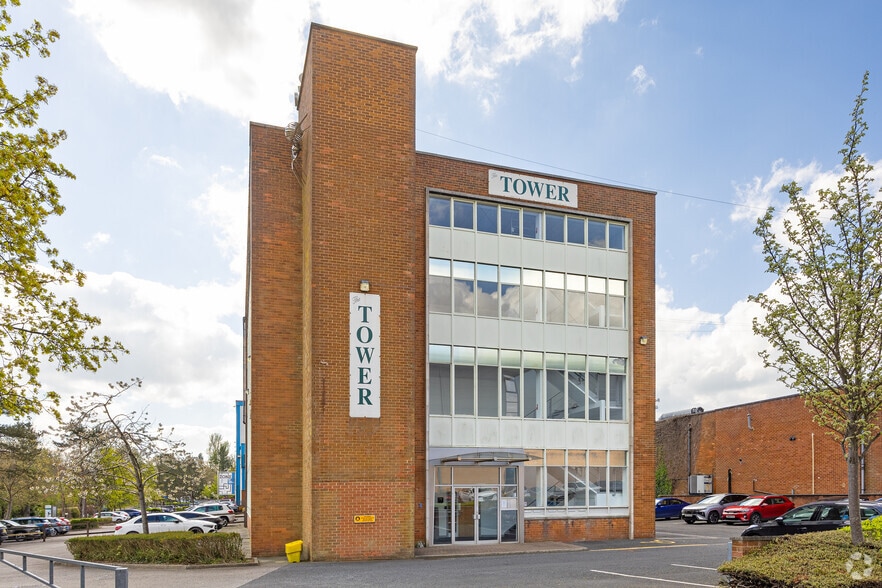 Fourth Ave, Harrogate to rent - Building Photo - Image 2 of 3