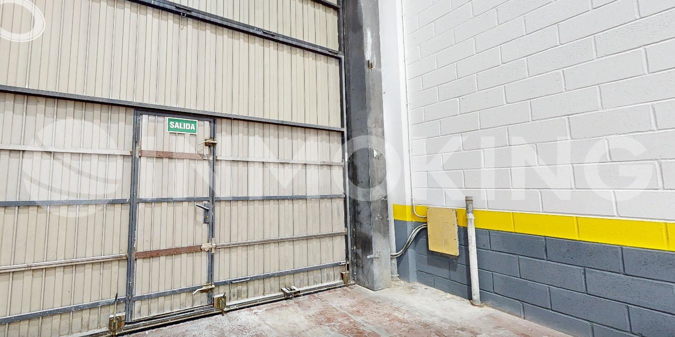 Industrial in Getafe, Madrid to rent Interior Photo- Image 1 of 10