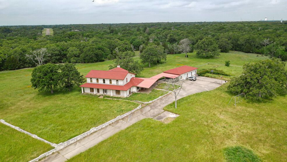 18428 Highway 6, College Station, TX for sale - Primary Photo - Image 2 of 10