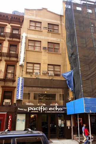 More details for 242 W 56th St, New York, NY - Retail for Rent