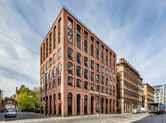 More details for 30-32 Charlotte St, Manchester - Office for Rent