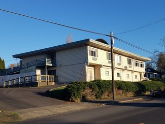 More details for 155 Alder St, Cathlamet, WA - Office/Medical for Rent