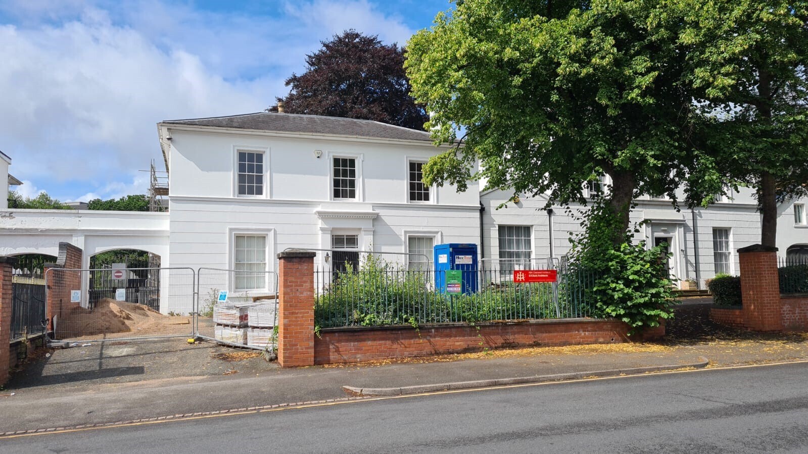 17 Highfield Rd, Birmingham for sale Building Photo- Image 1 of 1