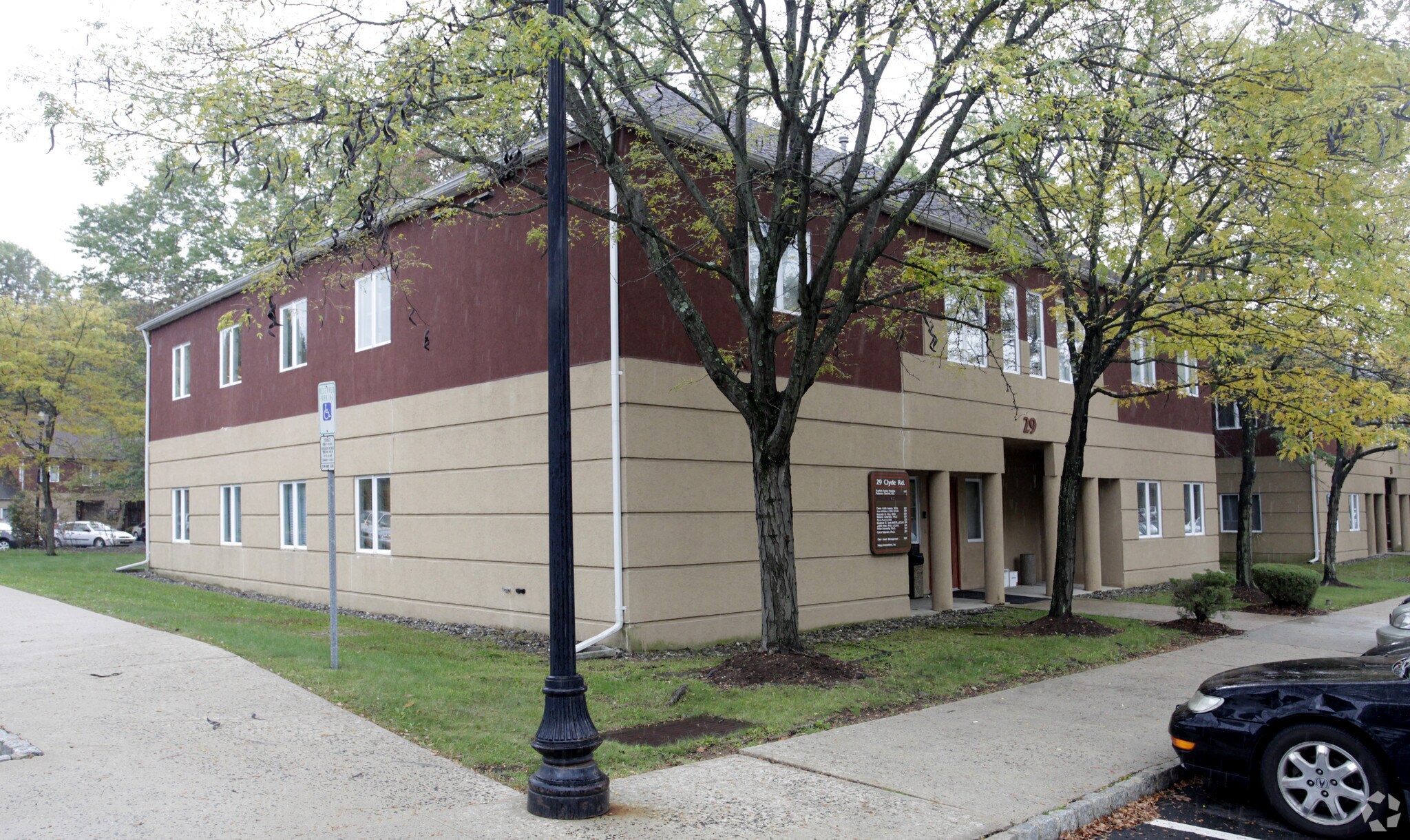 29 Clyde Rd, Somerset, NJ for sale Primary Photo- Image 1 of 1