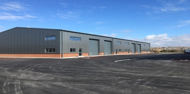 More details for Beach Rd, Newhaven - Industrial to Rent