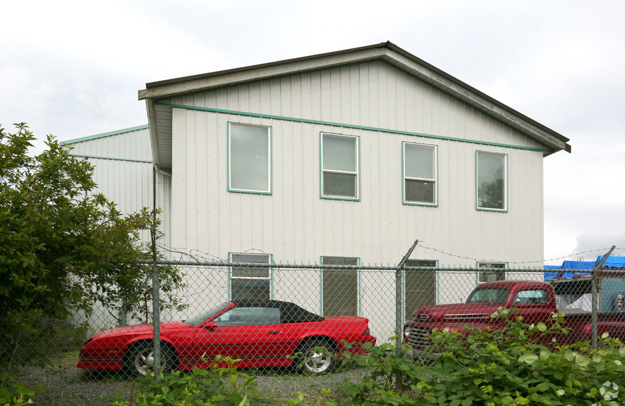 3133 262nd St, Langley, BC for rent - Building Photo - Image 3 of 3