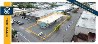 More details for 7739 NE 21st Ave, Portland, OR - Industrial for Rent